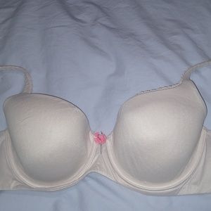 T-shirt Bra Victoria Secret